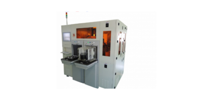Fully Automatic Wafer Tape Lamination